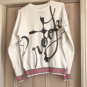 Crooks & Castles Sweatshirt